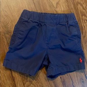 Ralph Lauren Shorts 18M